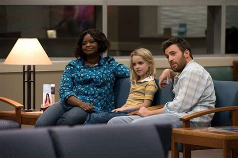 cast of gifted 2017|chris evans octavia spencer movie.